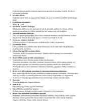 Psichologija. Atminties konspektas 9 puslapis