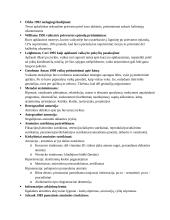 Psichologija. Atminties konspektas 10 puslapis