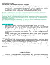 Atmintis -  konspektas 12 puslapis