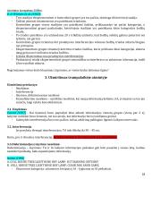 Atmintis -  konspektas 18 puslapis