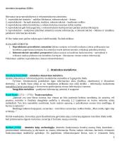 Atmintis -  konspektas 3 puslapis