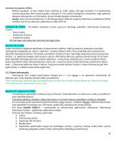 Atmintis -  konspektas 10 puslapis