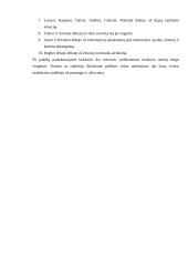 Auklėjamojo renginio planas: "Jis kitoks: priimti ar atstumti?" 4 puslapis