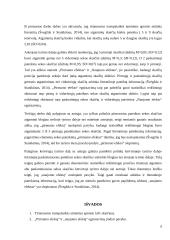 Ebbinghauso pozicinio efekto tyrimas 6 puslapis