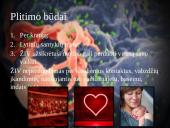 ŽIV ir AIDS (skaidrės) 3 puslapis