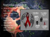 ŽIV ir AIDS (skaidrės) 6 puslapis