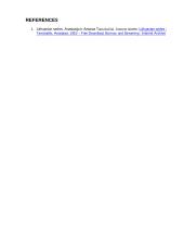 Lithuanian folklore, traditions, mythology  9 puslapis