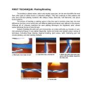 Lithuanian folklore, traditions, mythology  4 puslapis