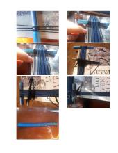 Lithuanian folklore, traditions, mythology  6 puslapis