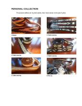 Lithuanian folklore, traditions, mythology  8 puslapis