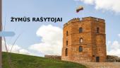 Įžymūs vilniečiai 8 puslapis