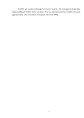 Valstybės skola - priežastys ir pasekmės 4 puslapis