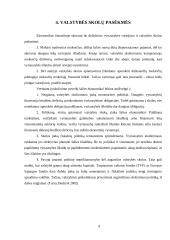 Valstybės skola - priežastys ir pasekmės 7 puslapis