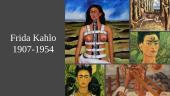 Frida Kahlo (presentation)