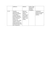Dailės pamokos planas: "Pavasarinis vėjo malūnėlis" 2 puslapis