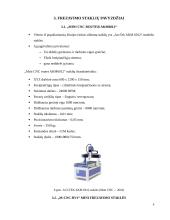 Medienos frezavimo įrenginiai ir įrankiai 8 puslapis