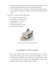 Medienos frezavimo įrenginiai ir įrankiai 9 puslapis