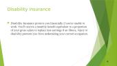 Different Types of Insurance 6 puslapis