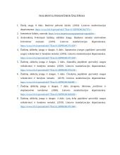 Vaikų žaidimo aikštelė 14 puslapis