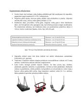 Vaikų žaidimo aikštelė 4 puslapis