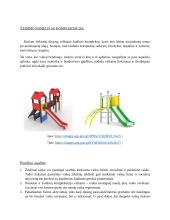 Vaikų žaidimo aikštelė 8 puslapis