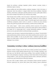 Interesų konfliktai 11 puslapis