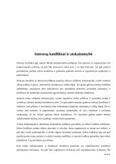 Interesų konfliktai 13 puslapis
