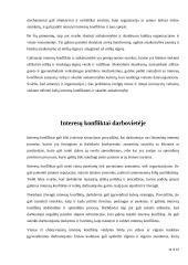 Interesų konfliktai 14 puslapis