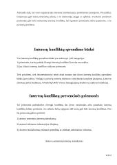 Interesų konfliktai 6 puslapis