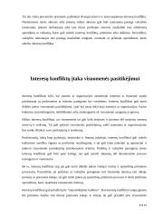 Interesų konfliktai 8 puslapis