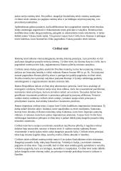 Romėnų teisė: referatas 3 puslapis