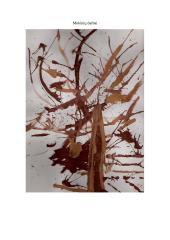 Dailės pamokos planas: medžiai 8 puslapis