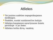 Atliekos ir jų rūšiavimas 2 puslapis