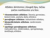 Atliekos ir jų rūšiavimas 4 puslapis