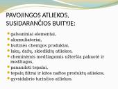 Atliekos ir jų rūšiavimas 5 puslapis