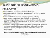 Atliekos ir jų rūšiavimas 6 puslapis