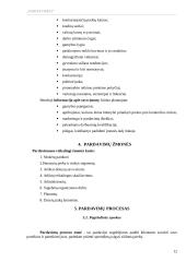 Pardavimų planavimas ir organizavimas 11 puslapis