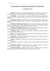 Pardavimų planavimas ir organizavimas 2 puslapis