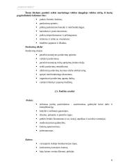 Pardavimų planavimas ir organizavimas 7 puslapis