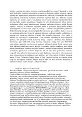 Populiariausios transporto ir krovinių biržos 2 puslapis