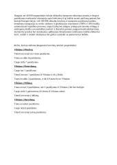 Populiariausios transporto ir krovinių biržos 4 puslapis