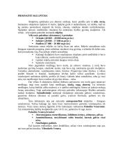 Dailės pamokos planas: skulptūra 5 puslapis