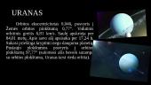 Skaidrės: Uranas 2 puslapis