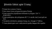 Skaidrės: Uranas 9 puslapis