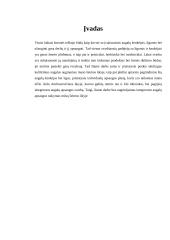 Integruotos augalų apsaugos baigiamasis darbas  2 puslapis