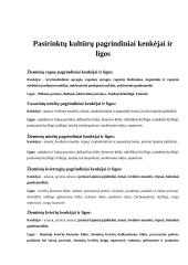 Integruotos augalų apsaugos baigiamasis darbas  4 puslapis