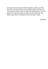 Ar iš tiesų visi žmonės lygūs? (pastraipa) 2 puslapis