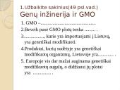 Pasaulio gyventojų mityba (skaidrės) 9 puslapis