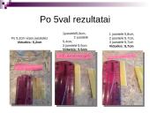 Praktikos darbas ,,Osmoso reiškinio tyrimas’’ 4 puslapis