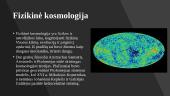 Kosmologija ir jos tyrimų objektai 4 puslapis